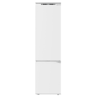 Холодильник MAUNFELD MBF193NFWGR Inverter