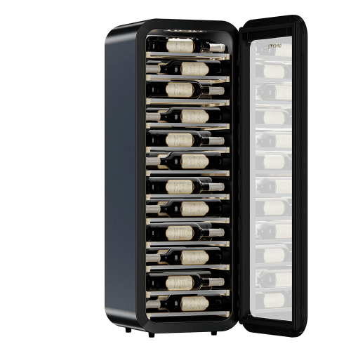 Винный холодильник Meyvel MV34-KBF1