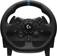 Руль Logitech G923