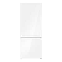 Холодильник Maunfeld MFF1857NFW