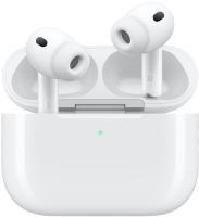 Наушники Apple AirPods Pro 3 с зарядным футляром MagSafe USB-C (2025)