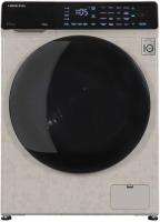 Стиральная машина HIBERG i-DDQ9 - 712 Ym