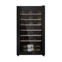 Винный шкаф Maunfeld MFWC-85S34