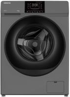 Стиральная машина HIBERG i-DDQ6 - 612 G