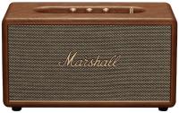 Портативная акустика Marshall Stanmore III Brown