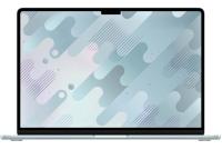 Ноутбук Apple MacBook Air 15" (M4, 10C CPU, 10C GPU, 2025) 16 ГБ, 512 ГБ SSD, Sky Blue MC7C4, английская раскладка