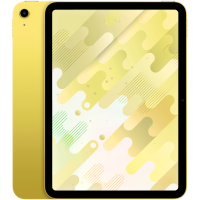 Apple iPad 11 2025 256Gb Wi-Fi  Жёлтый​
