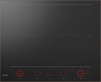 Индукционная стеклокерамич. панель Asko HID654GC