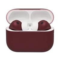 Наушники Apple AirPods Pro 3 с зарядным футляром MagSafe USB-C (2025) Бордо