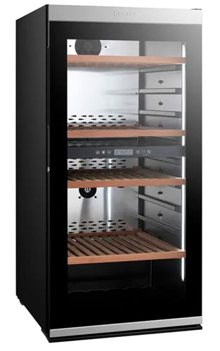 Винный холодильник Climadiff MILLESIME 140D