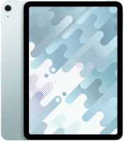 Apple iPad Air 11 (2025) 256 ГБ Wi-Fi LTE Синий