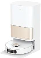 Робот-пылесос Dreame L10S PRO ULTRA (heat)  White