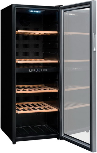 Винный холодильник Climadiff CD90B1