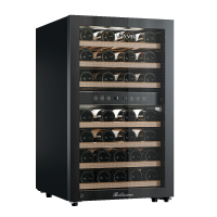 Винный холодильник Meyvel MV45-KBF2