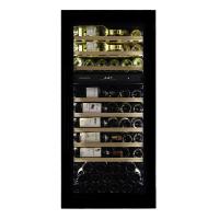 Винный холодильник Dunavox DAVG-72.185DB.TO