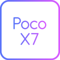 Xiaomi Poco X7 Xiaomi Poco X7