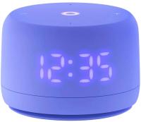 Яндекс Станция Лайт 2 фиолетовая