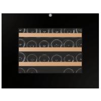 Винный холодильник Dunavox DXB-24.51B.TO