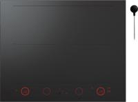 Индукционная стеклокерамич. панель Asko HID654MC