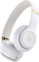 Наушники Beats Solo 4 warm white