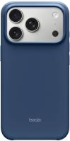 Чехол Beats iPhone 17 Pro Case with MagSafe and Camera Control - Bedrock