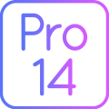  MacBook Pro 14 (2026)