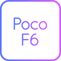 Xiaomi Poco F6 Xiaomi Poco F6
