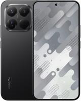 Смартфон Xiaomi 15T Pro 12/1Tb, чёрный (Black)