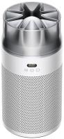 Очиститель воздуха Dyson HushJet Purifier Compact HJ10 White/Silver