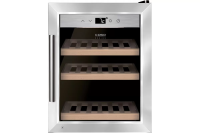 Холодильник винный CASO WineSafe 12 Classic