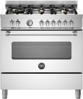 Варочный центр Bertazzoni MAS96L1EXT