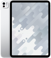 Apple iPad Pro 11 (2025) 512GB, Wi-Fi серебристый