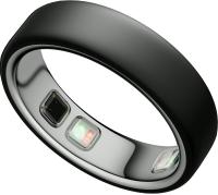 Oura Ring 5 Stealth Size 13 (Сталь)