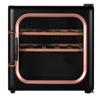 Винный шкаф MAUNFELD MFWC-40SB14