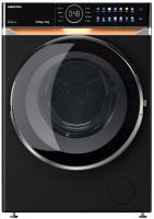 Стиральная машина c сушкой HIBERG i-DDQ10 - 10714 B