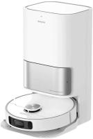 Робот-пылесос Dreame L10S ULTRA  White