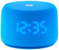 Яндекс Станция Лайт 2 синий