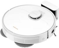 Робот-пылесос Dreame L10S Pro White GEN2