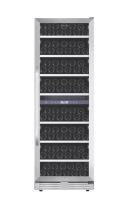 Винный холодильник LaSommeliere MT150DZ