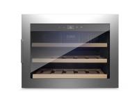 Холодильник винный CASO WineSafe 18 EB Inox