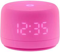 Яндекс Станция Лайт 2 розовая