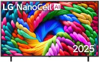 Телевизор 65" LG 65NANO90A6B.ARUG 2025