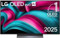 Телевизор 48" LG OLED48C5RLA.ARUG 2025