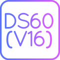 DS60(V16)
