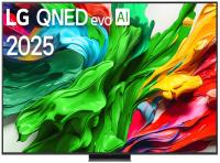 86" LG 86QNED86A6A.ARUG 2025