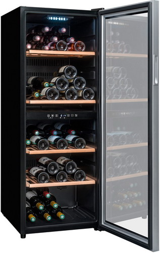 Винный холодильник Climadiff CD90B1