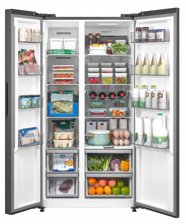 Холодильник Midea MDRS791MIE46