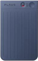 Диктофон Plaud Note с искусственным интеллектом ChatGPT, 64Gb, синий (Navy Blue)