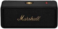 Портативная акустика Marshall Emberton II Black