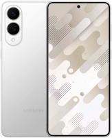 Смартфон Samsung Galaxy S25 Edge 12 ГБ, 512 ГБ Titanium Silver